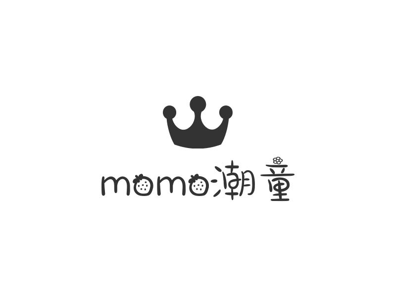 momo潮童 - 