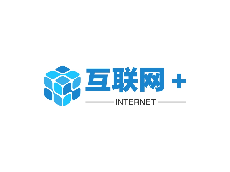 互联网 logo设计案例