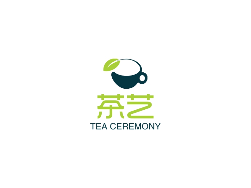 茶艺- tea ceremony