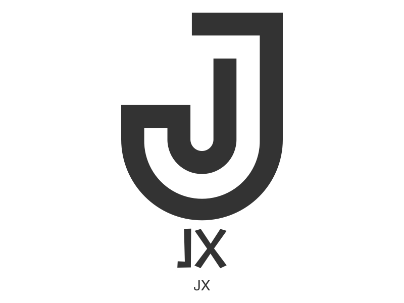 jxlogo设计案例