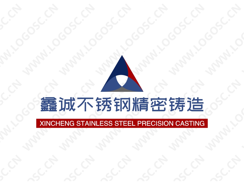 鑫诚不锈钢精密铸造 - XINCHENG STAINLESS STEEL PRECISION CASTING