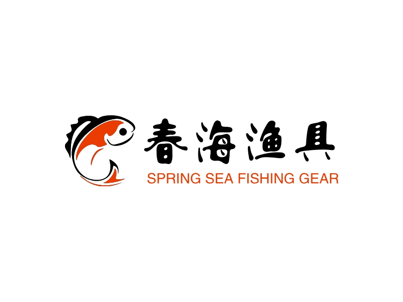 春海渔具 - SPRING SEA FISHING GEAR