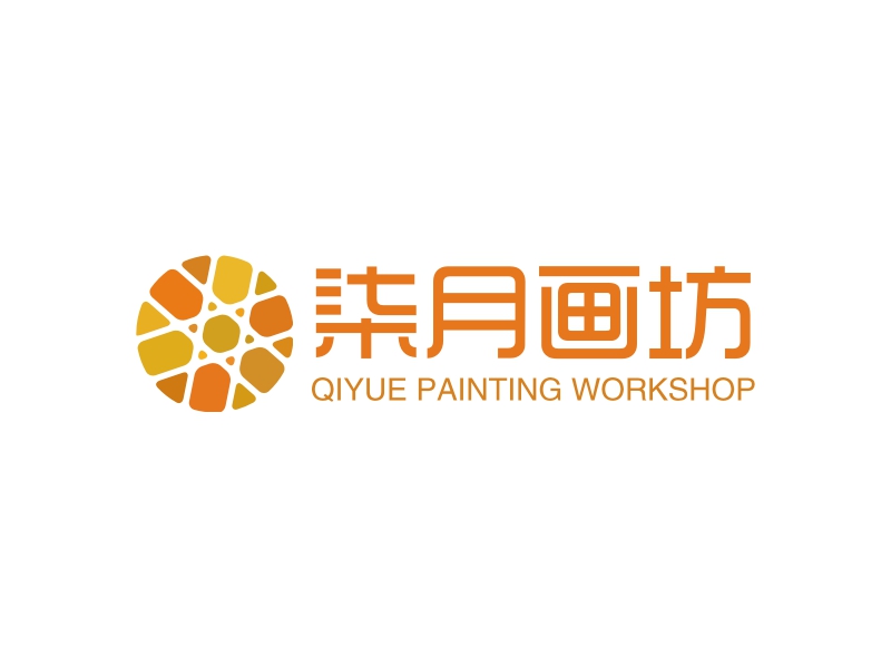 柒月画坊 - QIYUE PAINTING WORKSHOP