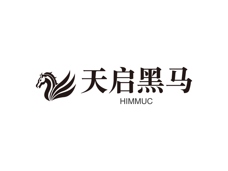 天启黑马 - HIMMUC