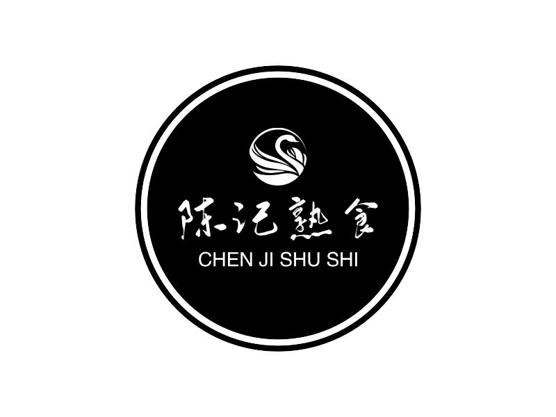 陈记熟食 - CHEN JI SHU SHI