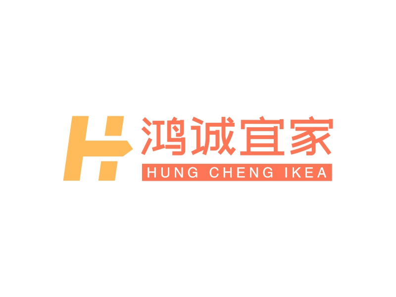 佳欣logo设计案例 chia-hsin