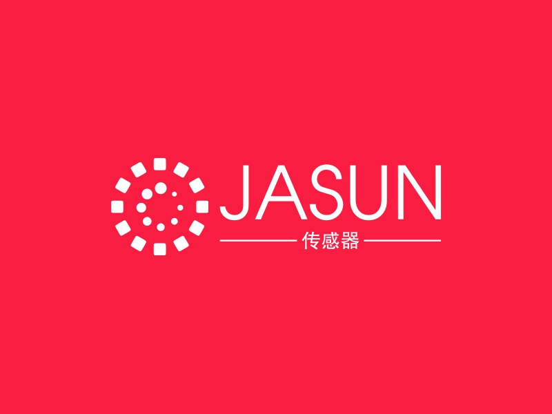 JASUN - 传感器