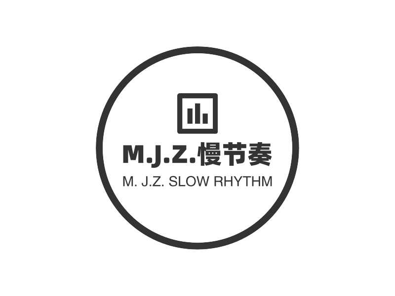 M.J.Z.慢节奏 - M. J.Z. SLOW RHYTHM