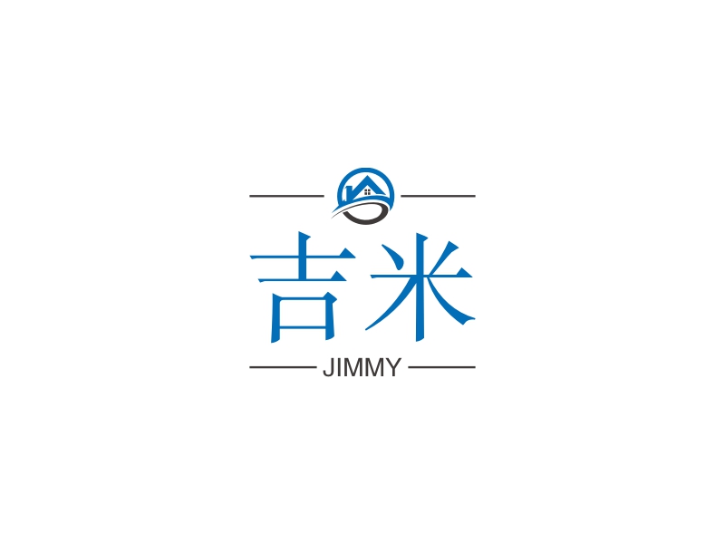 吉米 - JIMMY