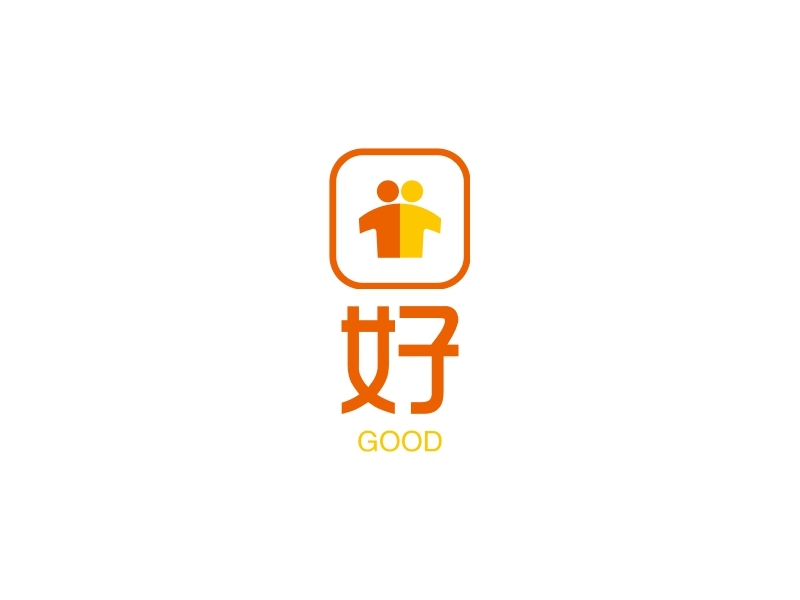 好 - GOOD