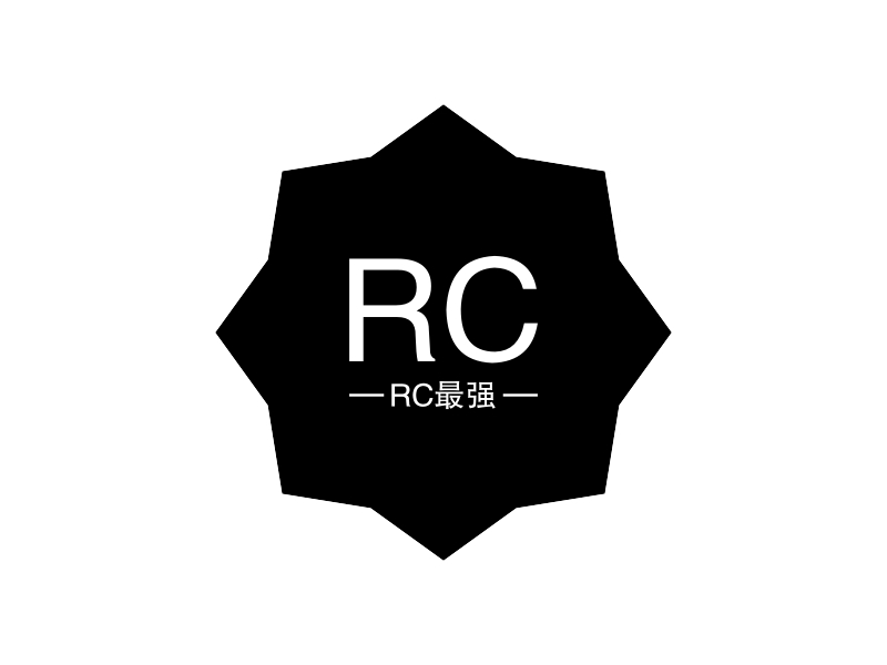 rclogo设计案例