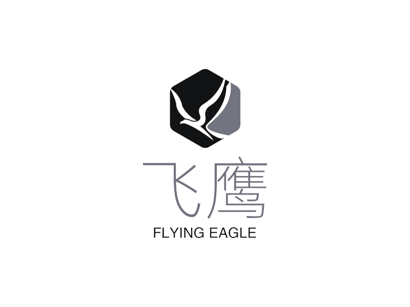 飞鹰 - FLYING EAGLE