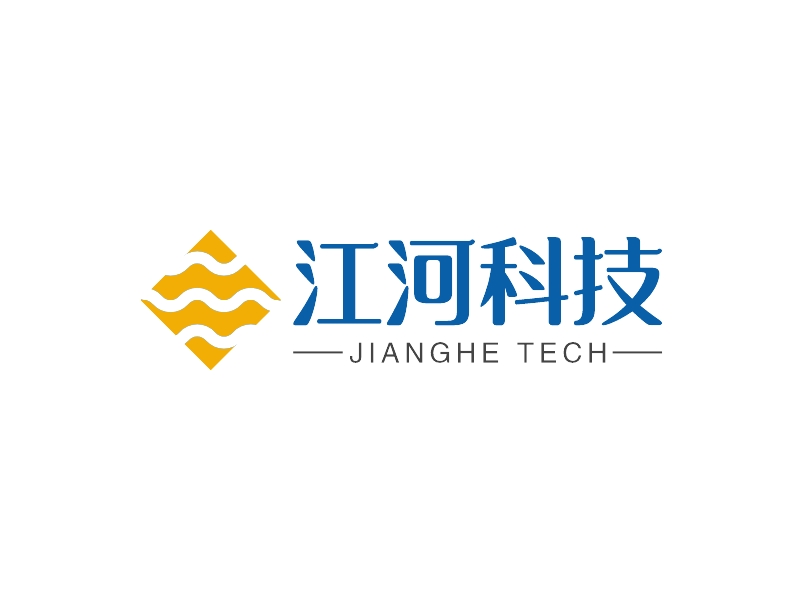 江河科技 - JIANGHE TECH
