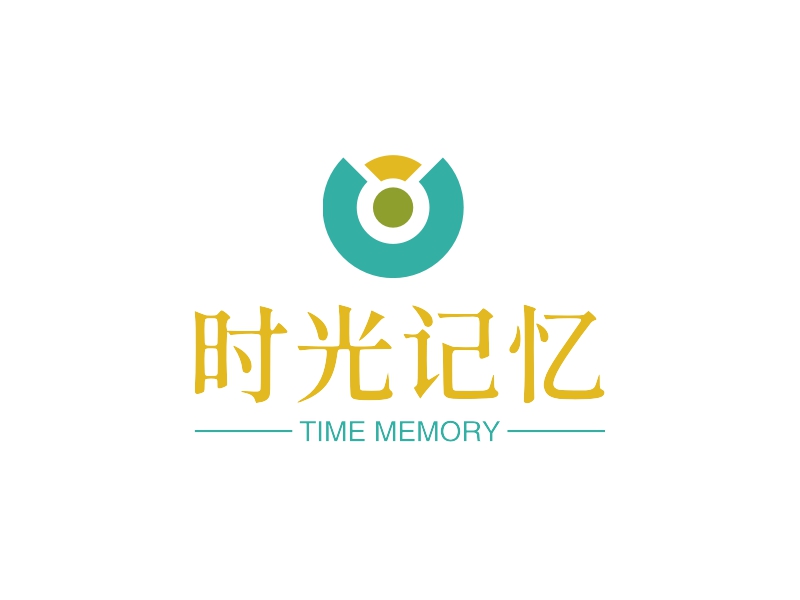 时光记忆 - TIME MEMORY