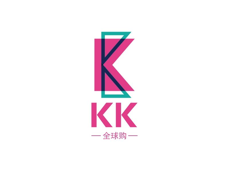 kklogo设计案例