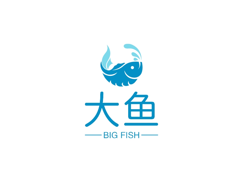 大鱼 - BIG FISH