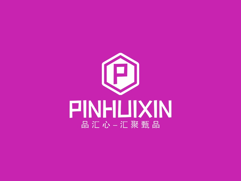 pinhuixin 品汇心-汇聚甄品