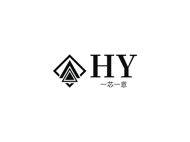 hylogo设计案例