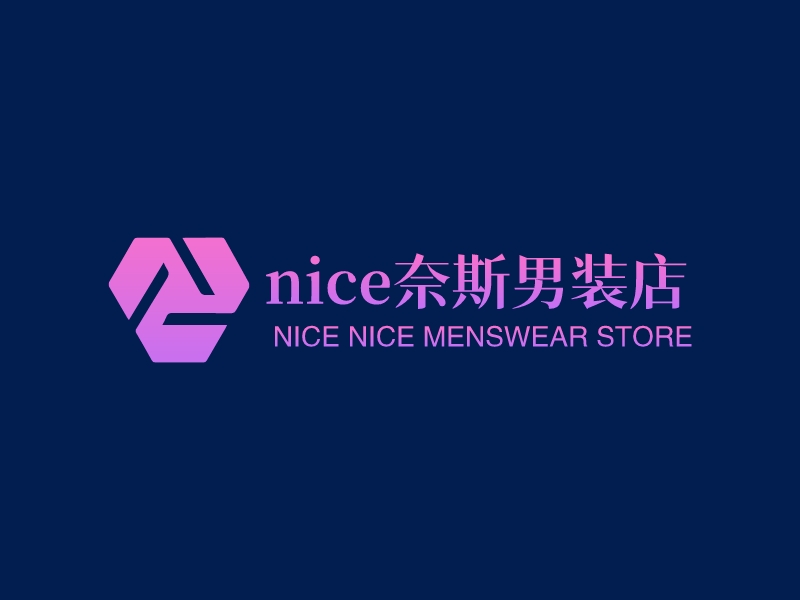 nice奈斯男装店 - NICE NICE MENSWEAR STORE