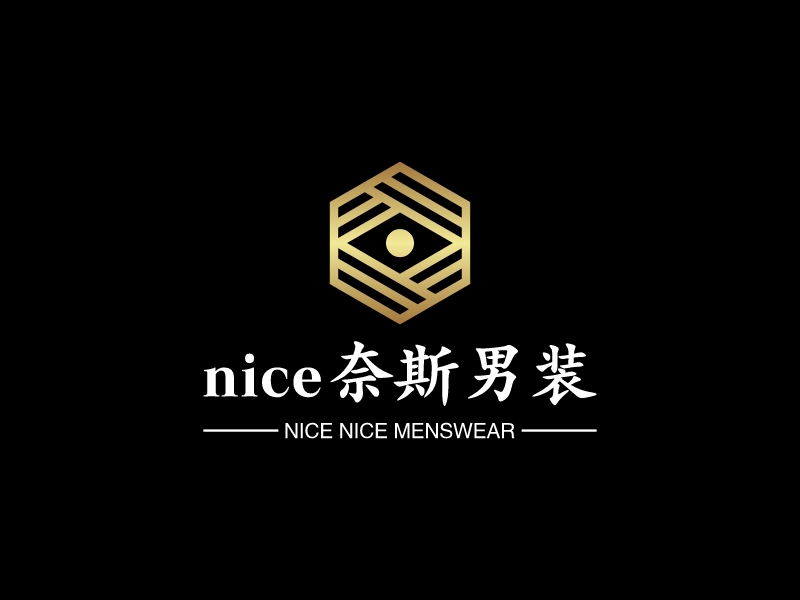 nice奈斯男装 - NICE NICE MENSWEAR