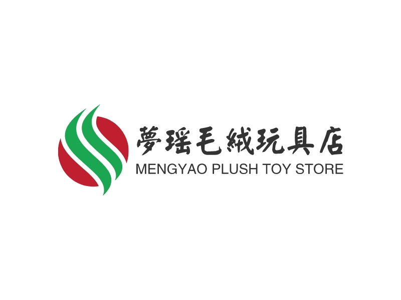 梦瑶毛绒玩具店 - MENGYAO PLUSH TOY STORE