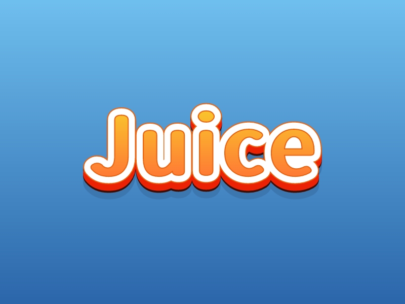 Juice - 