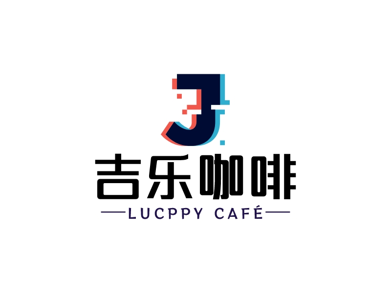 吉乐咖啡 - lucppy café