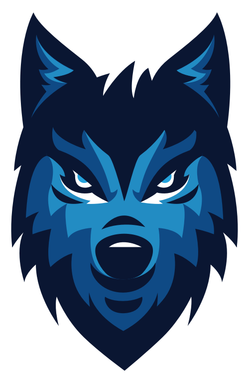 狼logo Logo神器