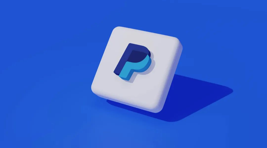 国际支付巨头PayPal更新品牌Logo｜LOGO趋势