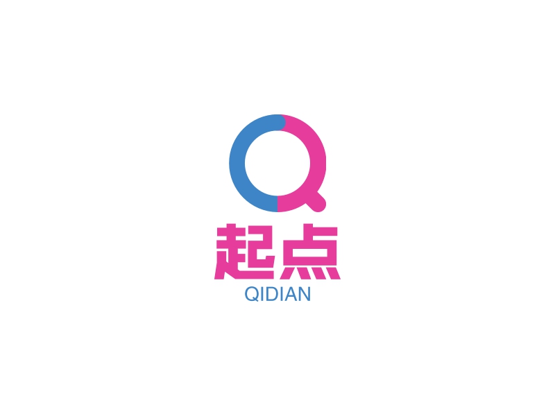 起点 - QIDIAN