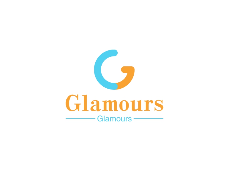 Glamours - Glamours