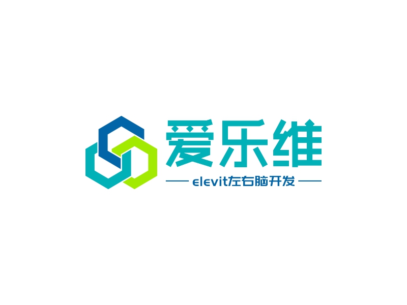 爱乐维 - elevit左右脑开发