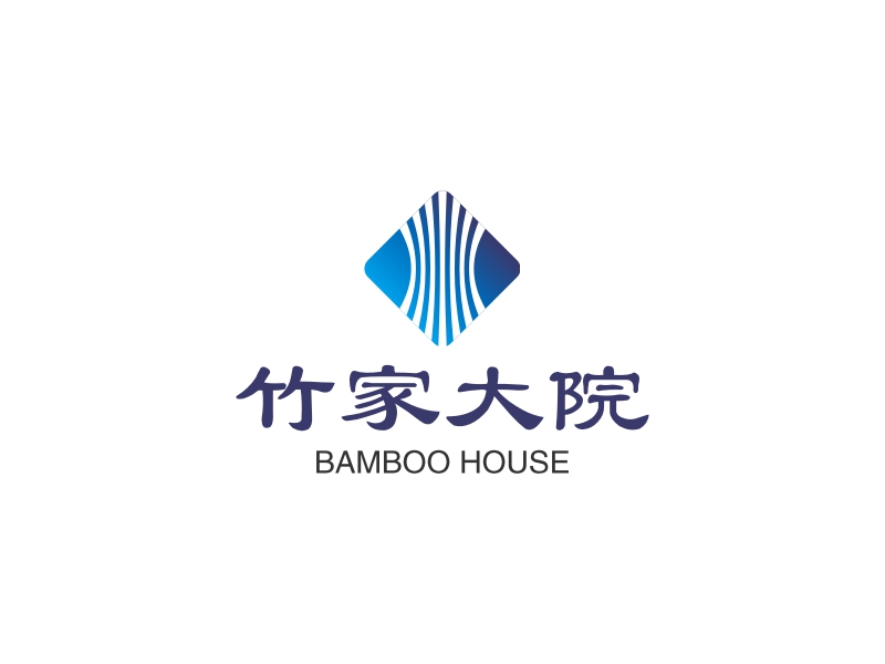 竹家大院 - BAMBOO HOUSE