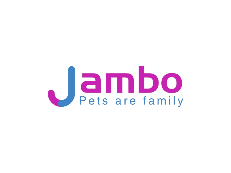 ambo - Pets are family