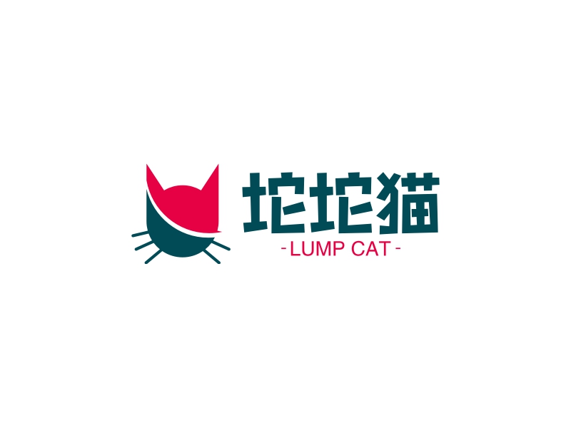 坨坨猫 - LUMP CAT