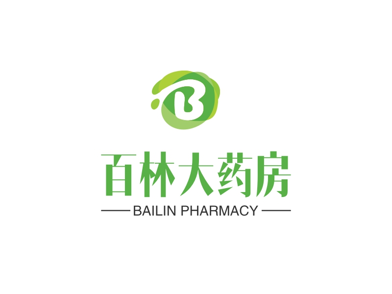 百林大药房 - BAILIN PHARMACY