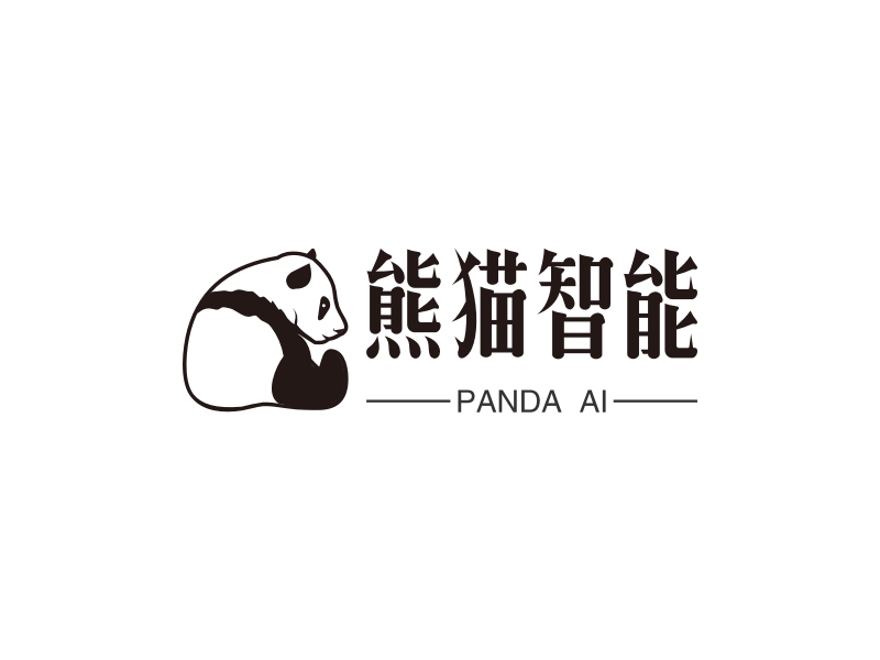 熊猫智能 - PANDA  AI