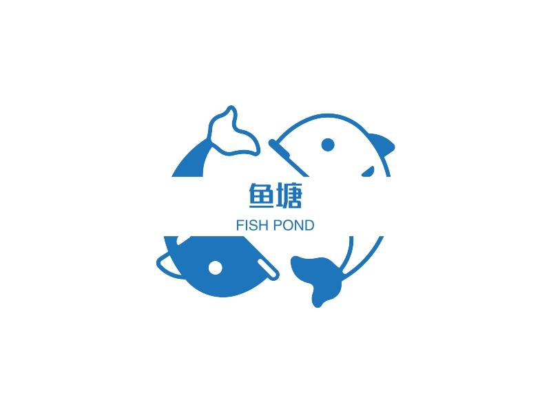 鱼塘 - FISH POND