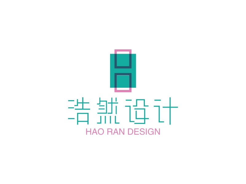 浩然设计 - HAO RAN DESIGN