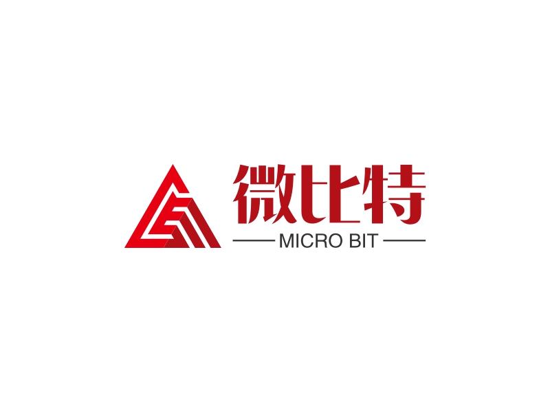 微比特 - MICRO BIT