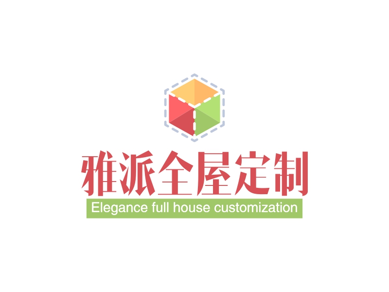 雅派全屋定制 - Elegance full house customization