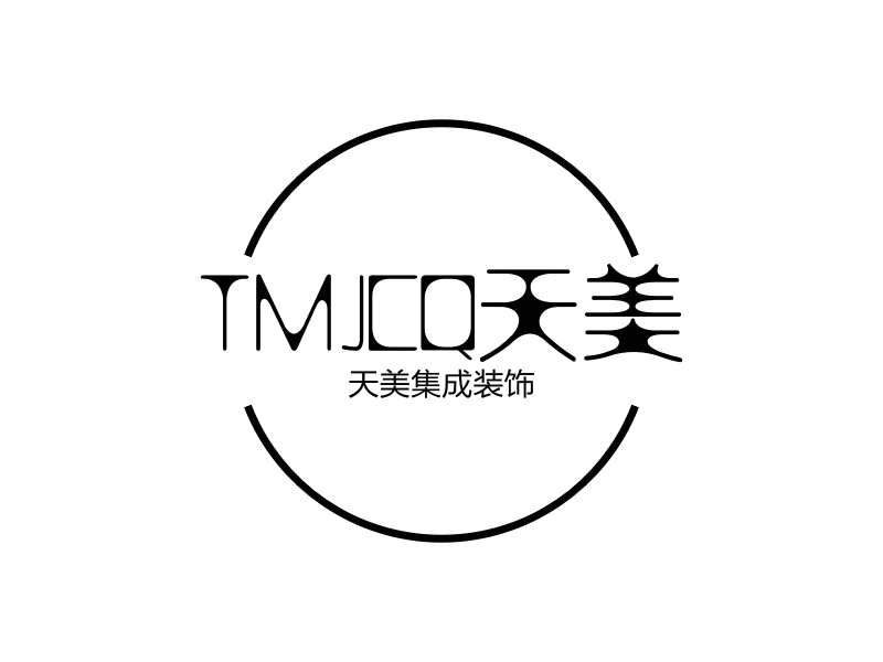 TMJCQ天美 - 天美集成装饰