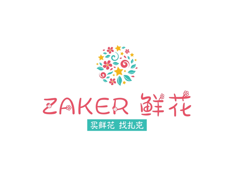 ZAKER 鲜花 - 买鲜花 找扎克