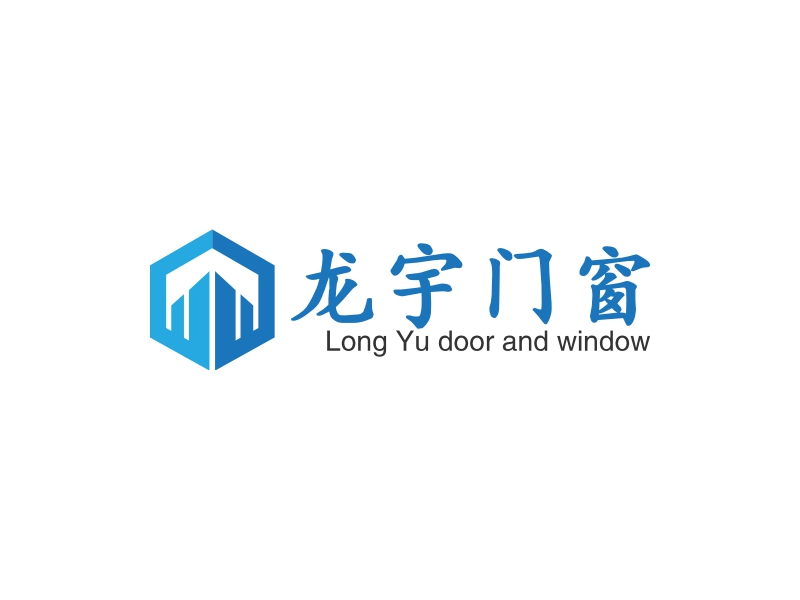 龙宇门窗 - Long Yu door and window