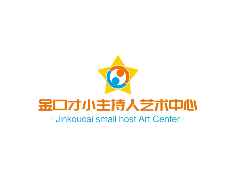 金口才小主持人艺术中心 - Jinkoucai small host Art Center