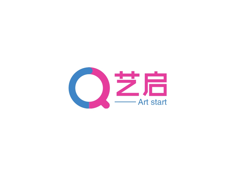 艺启 - Art start