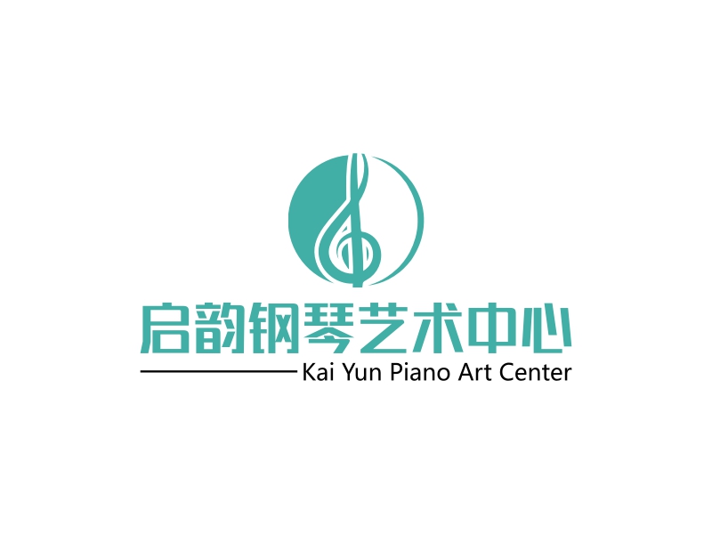 启韵钢琴艺术中心 - Qi Yun Piano Art Center