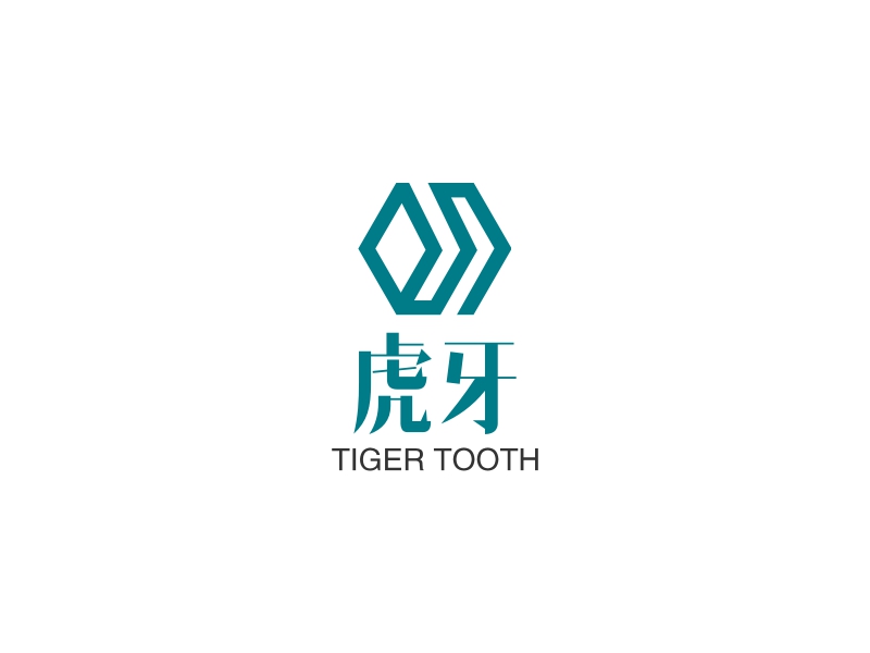 虎牙 - TIGER TOOTH