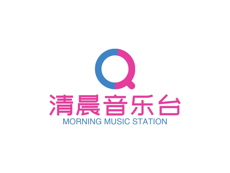 清晨音乐台 - MORNING MUSIC STATION