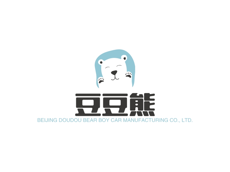 豆豆熊 - BEIJING DOUDOU BEAR BOY CAR MANUFACTURING CO., LTD.